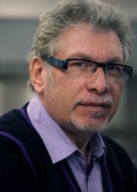 Юрий Владимирович Назаров, Президент Союза Дизайнеров России