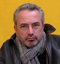 Герберт Цибулска, Президент Ассоциация профессиональных световых дизайнеров (PLDA)
