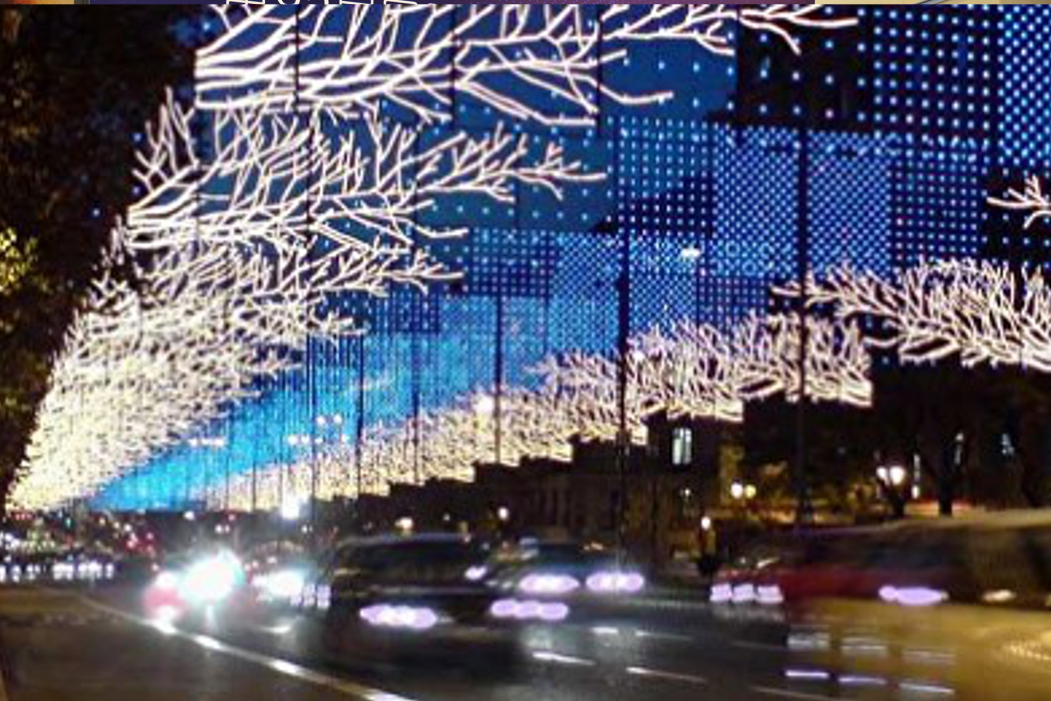 Фотоконкурс LOSEV LIGHT